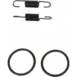 SPRING/ORING KX80/85/100 - FMF011310 | Dr Rider