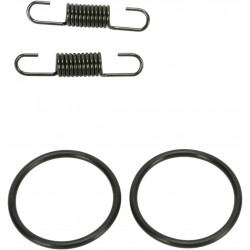 SPRING/ORING KIT KX125 - FMF011311 | Dr Rider