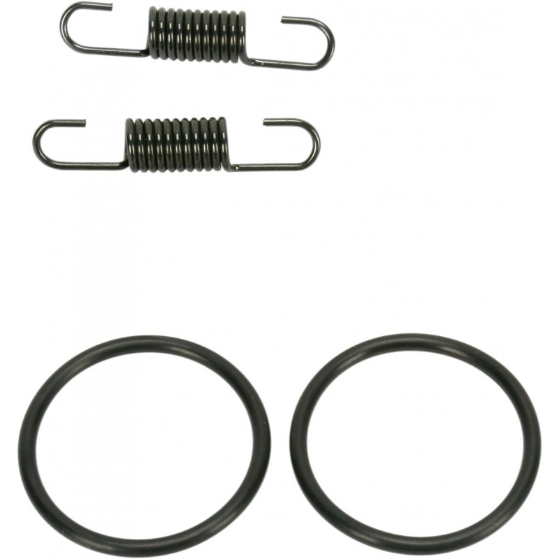 SPRING/ORING KIT KX125 - FMF011311 | Dr Rider