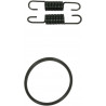 SPRING/ORING KIT RM125 - FMF011313 | Dr Rider