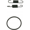 SPRING/ORING KIT RM250 - FMF011314 | Dr Rider