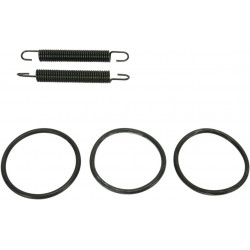SPRING/ORING KIT YZ125 - FMF011315 | Dr Rider