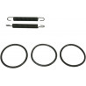 SPRING/ORING KIT YZ125 - FMF011315 | Dr Rider