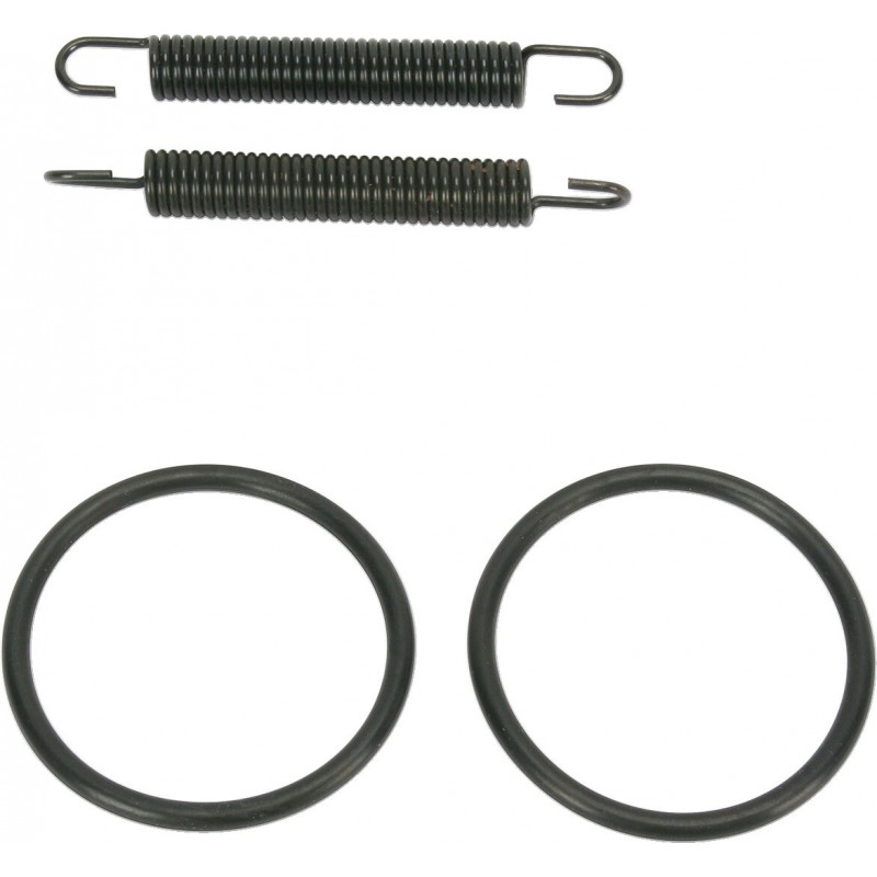 SPRING/ORING KIT YZ/KX125 - FMF011316 | Dr Rider