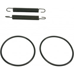 SPRING/ORING KIT YZ250 - FMF011318 | Dr Rider