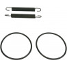 SPRING/ORING KIT YZ250 - FMF011318 | Dr Rider