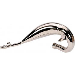 FMF FATTY PIPE KX125 '03 - FMF022012 | Dr Rider