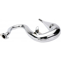 FMF FAT PIPE LT/KFX80 - FMF023037 | Dr Rider