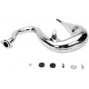 FMF FAT PIPE LT/KFX80 - FMF023037 | Dr Rider