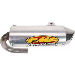 P-CORE2 SIL LT/KFX80 - FMF023038 | Dr Rider