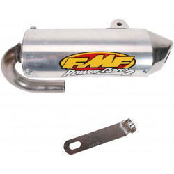 P-CORE2 SIL LT/KFX80 - FMF023038 | Dr Rider