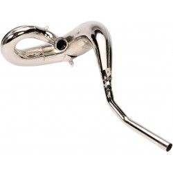 GNARLY PIPE HUS250 00-06 - FMF025010 | Dr Rider