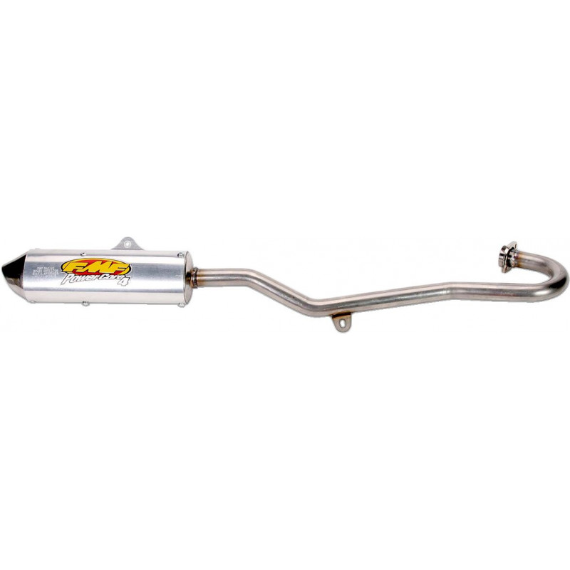 P-CORE4 SYS XR80/100 - FMF040084 | Dr Rider
