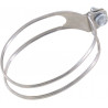 Collier moyen et joints toriques FMF PowerCore 4 - Dr Rider