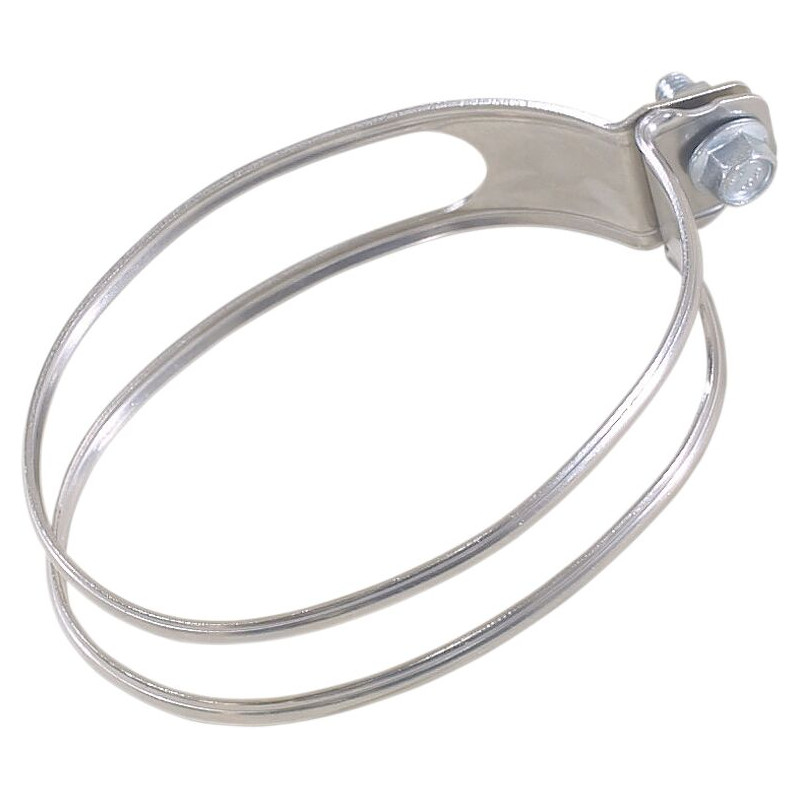 Collier long et joints toriques FMF PowerCore 4 - Dr Rider
