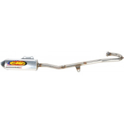 P-CORE4 CRF/XR80/100 - FMF041014 | Dr Rider