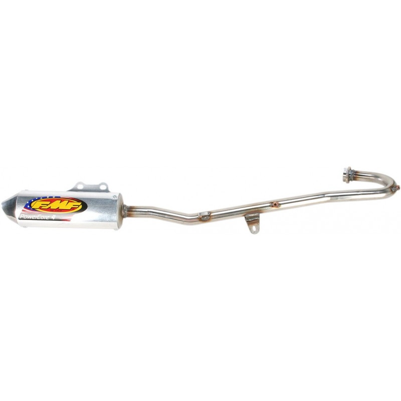 P-CORE4 CRF/XR80/100 - FMF041014 | Dr Rider