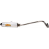 P-CORE4 SA CRF/XR70 01-03 - FMF041017 | Dr Rider