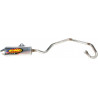 FMF PCIV SYS KLX110 02-05 - FMF042005 | Dr Rider