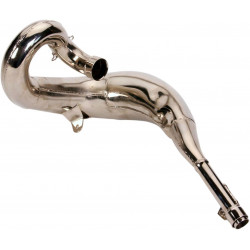 GNARLY PIPE CR250 88-91 - FMFHG17 | Dr Rider