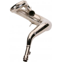 GNARLY PIPE CR500 89-01 - FMFHG25 | Dr Rider