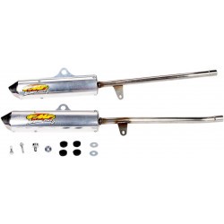 T-CORE2 S/A BANSHEE 87-06 - FMFSA8205 | Dr Rider