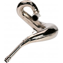 GNARLY PIPE YZ250 97-98 - FMFYG49 | Dr Rider