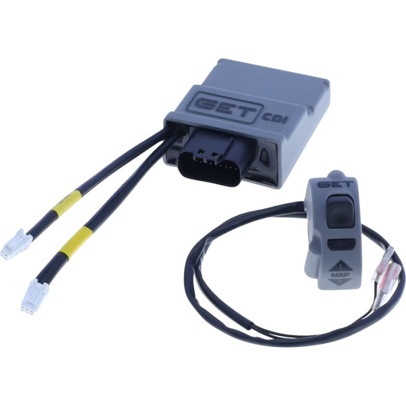 GET CDI YZ85 19-20 - 21010384 - Dr Rider