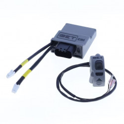 GET CDI SX/TC 65 18-20 - 21010385 - Dr Rider