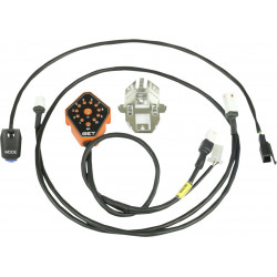 GAUGE RPM DASH HONDA - 22120824 - Dr Rider