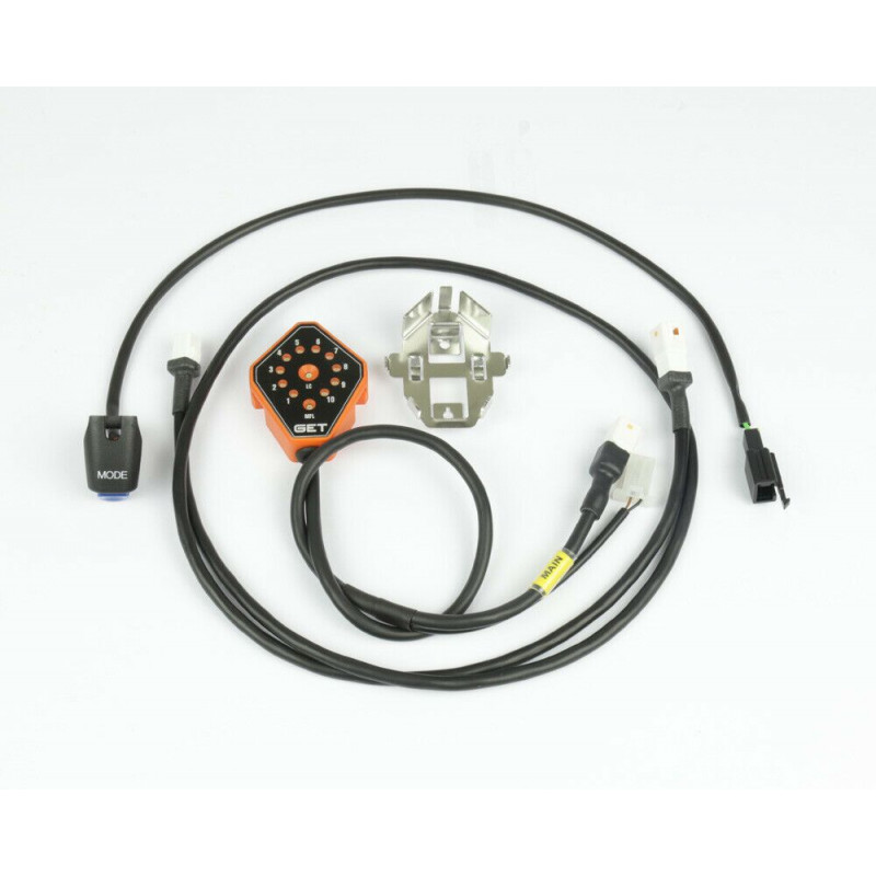 GAUGE RPM DASH SUZUKI - 22120827 - Dr Rider