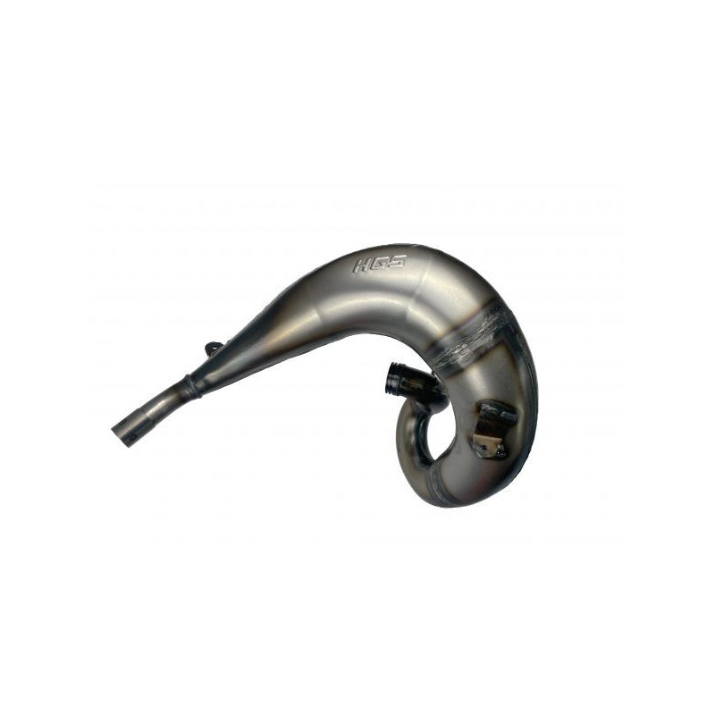 EXHAUST HGS SX/TC 250 23- EXC2 - 18202065 | Dr Rider