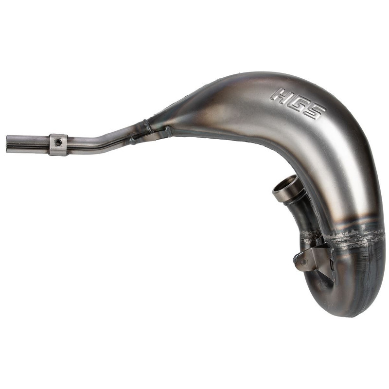 EXHAUST HGS YZ65 18-26 - 18202090 | Dr Rider