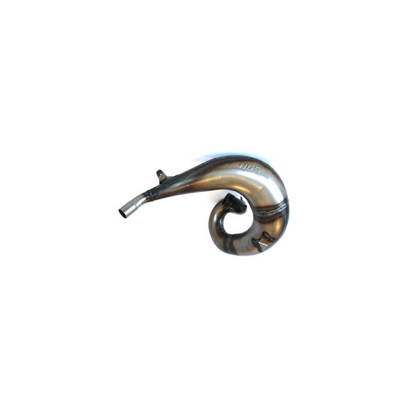 EXHAUST HGS CR500 1989-2001 - 18202103 | Dr Rider