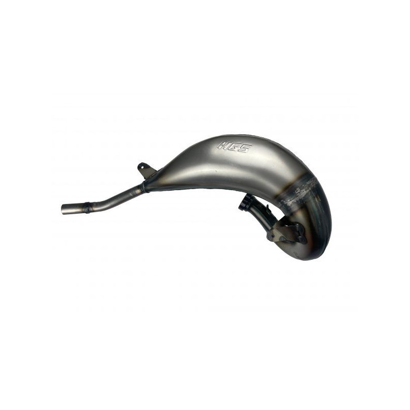 EXHAUST HGS GASGAS MC/EC125 02 - 18202127 | Dr Rider