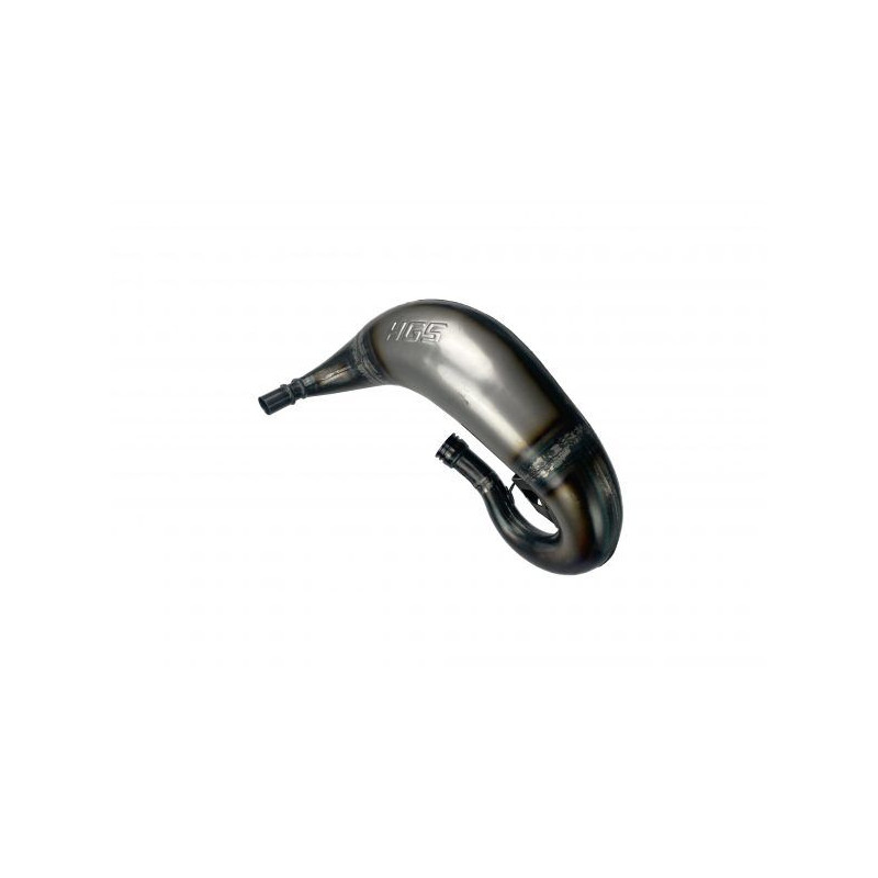 EXHAUST HGS SX65 02-08 - 18202145 | Dr Rider