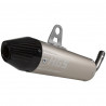 SILENCER HGS SX/TC/MC 85 25- G - 18202151 | Dr Rider