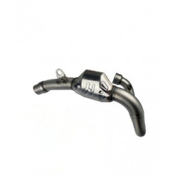 HEADPIPE HGS SXF350 19-22 STAI - 18220561 | Dr Rider