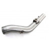 MIDPIPE HGS SXF350 13-15 STAIN - 18220565 | Dr Rider