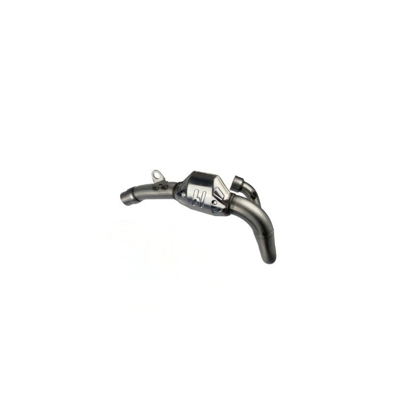 HEADPIPE HGS SXF450 23- STAINL - 18220566 | Dr Rider