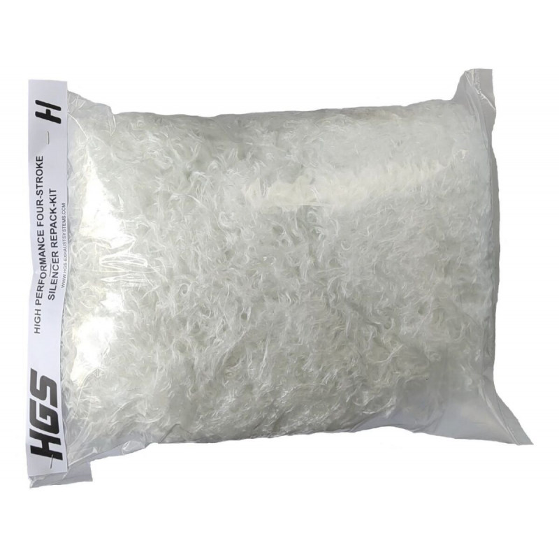SILENCER REFILL KIT 4T - 18602485 | Dr Rider