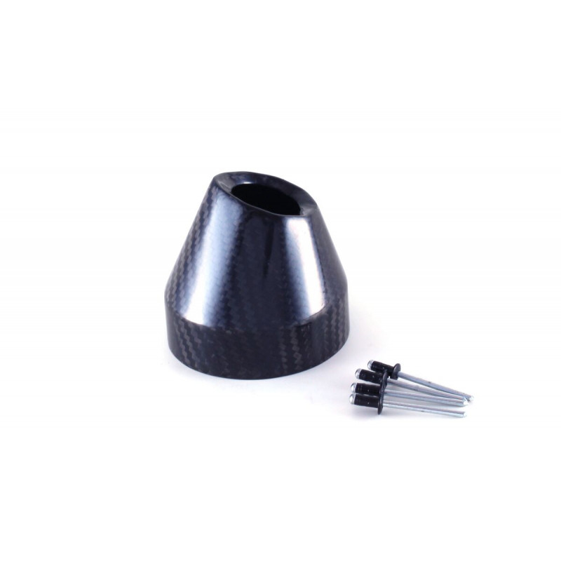 CARBON END CAP HGS 4T - 18602488 | Dr Rider