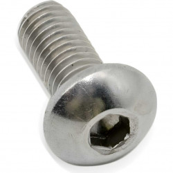 BOLT KIT HUSKY - 18602033 - Dr Rider