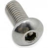 BOLT KIT HUSKY - 18602033 - Dr Rider