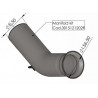 Kit de reconditionnement de silencieux LeoVince - Dr Rider