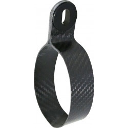 Collier de silencieux FX2 carbone X-Fight LeoVince - Dr Rider