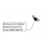 SPRING/TUBE KIT - 18602316 - Dr Rider