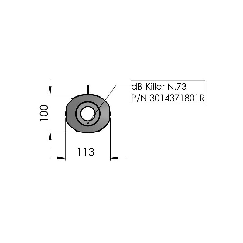 DBKILLER 73 - 18602330 - Dr Rider
