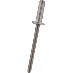 Kit de 20 rivets LeoVince - Dr Rider