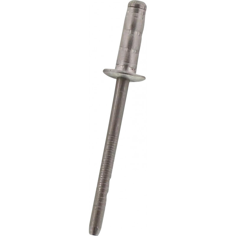 Kit de 20 rivets LeoVince - Dr Rider
